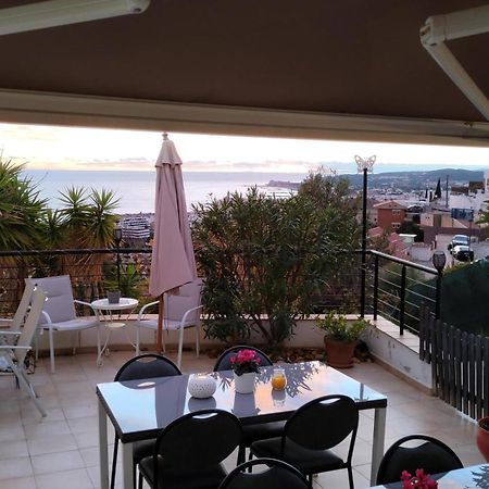 The Villa Sunlight Sitges Eksteriør billede